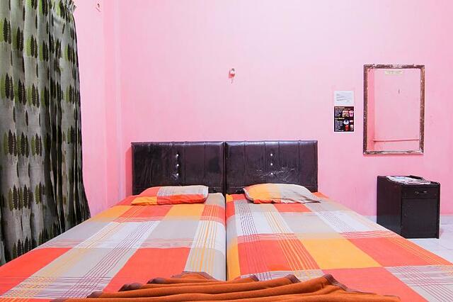 Hotel Halim Perdana