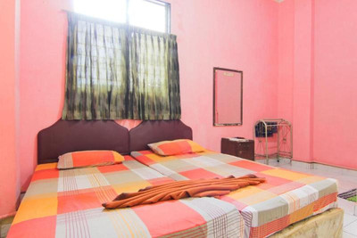 Hotel Halim Perdana
