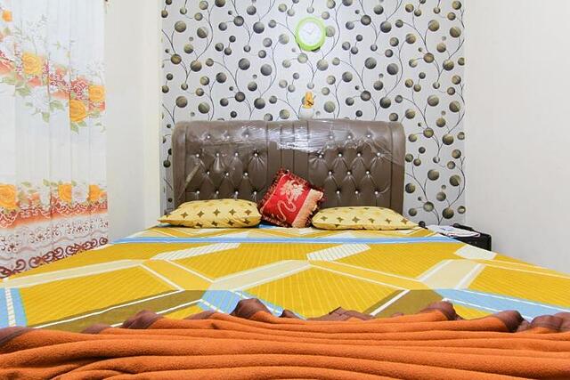 Hotel Halim Perdana