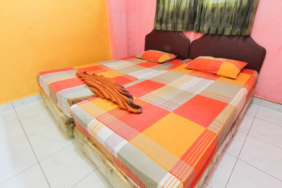 Hotel Halim Perdana