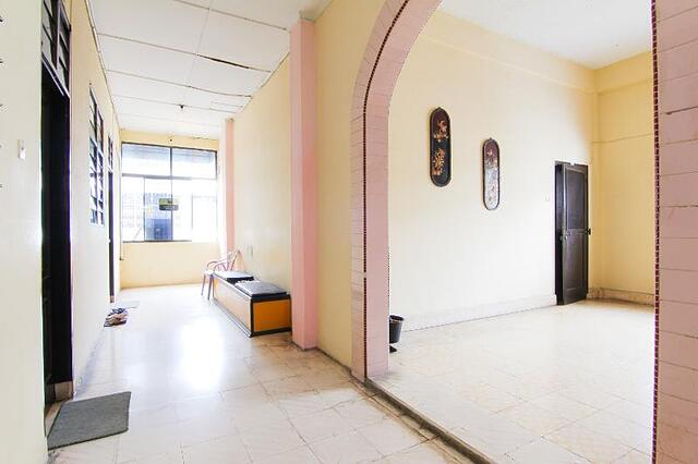 Hotel Halim Perdana