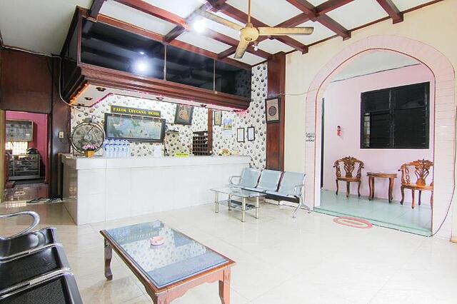 Hotel Halim Perdana