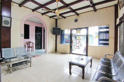 Hotel Halim Perdana