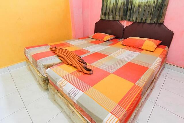 Hotel Halim Perdana
