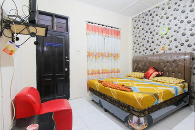 Hotel Halim Perdana
