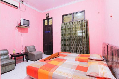 Hotel Halim Perdana