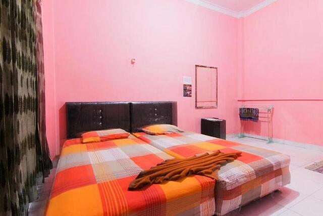 Hotel Halim Perdana