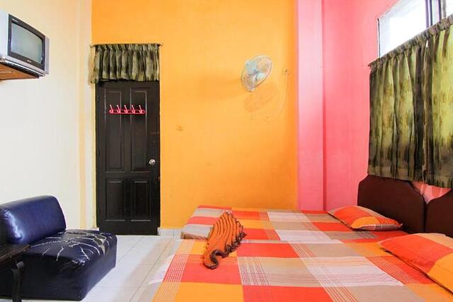Hotel Halim Perdana