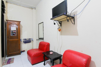 Hotel Halim Perdana