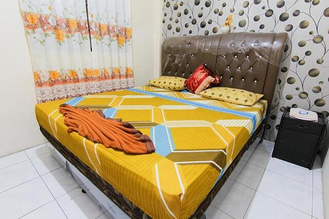 Hotel Halim Perdana