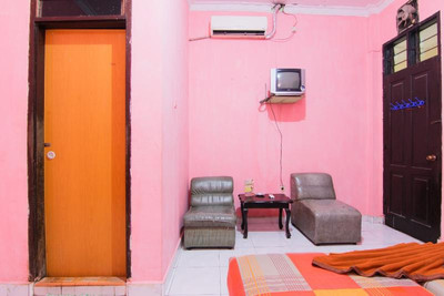 Hotel Halim Perdana
