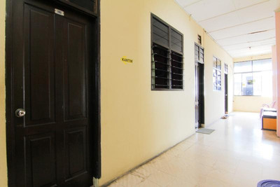 Hotel Halim Perdana
