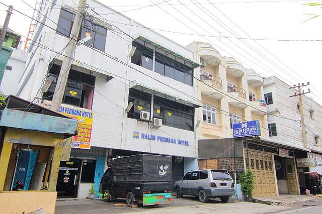 Hotel Halim Perdana