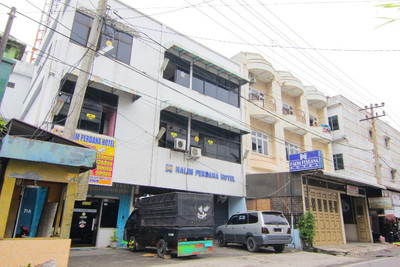Hotel Halim Perdana