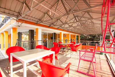 Oyo 1488 Prima Hotel