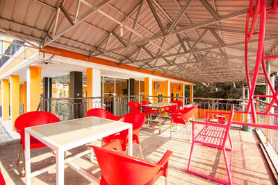 Oyo 1488 Prima Hotel