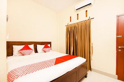 Oyo 1488 Prima Hotel