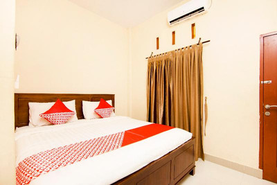 Oyo 1488 Prima Hotel