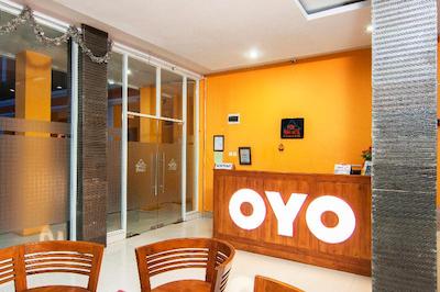 Oyo 1488 Prima Hotel