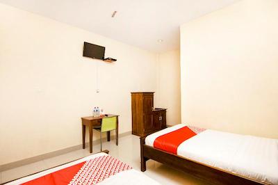 Oyo 1488 Prima Hotel