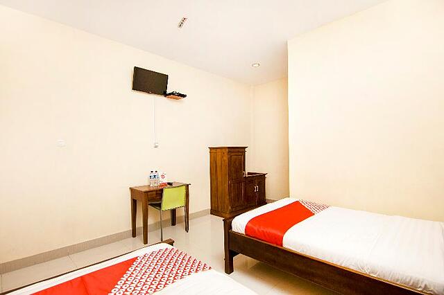 Oyo 1488 Prima Hotel
