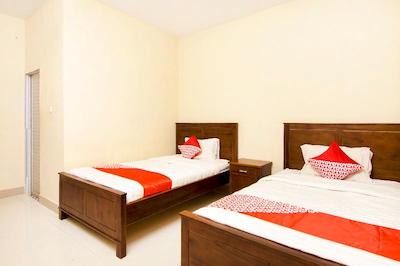 Oyo 1488 Prima Hotel