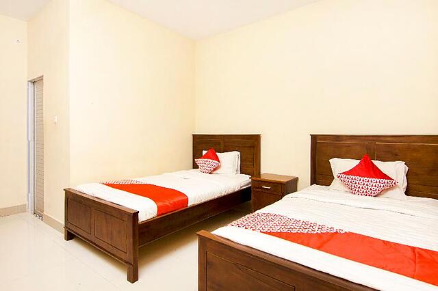 Oyo 1488 Prima Hotel