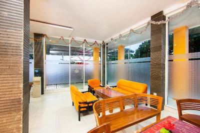 Oyo 1488 Prima Hotel