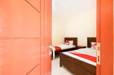 Oyo 1488 Prima Hotel