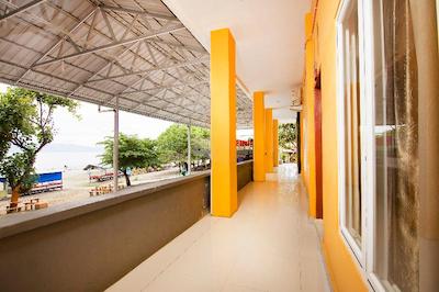 Oyo 1488 Prima Hotel