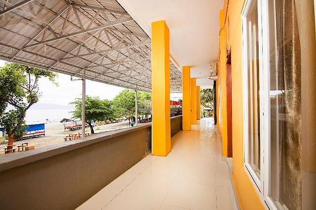 Oyo 1488 Prima Hotel
