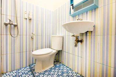 Oyo 1488 Prima Hotel