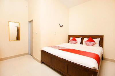 Oyo 1488 Prima Hotel