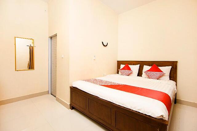 Oyo 1488 Prima Hotel