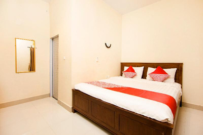 Oyo 1488 Prima Hotel