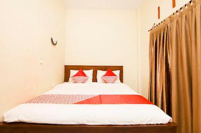 Oyo 1488 Prima Hotel