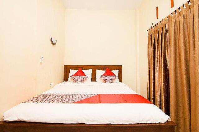 Oyo 1488 Prima Hotel