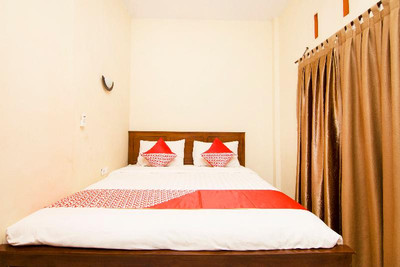 Oyo 1488 Prima Hotel