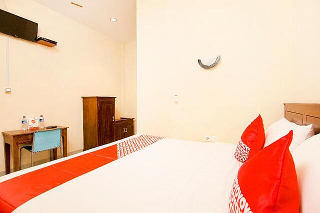 Oyo 1488 Prima Hotel