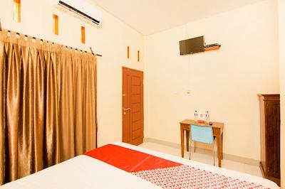 Oyo 1488 Prima Hotel