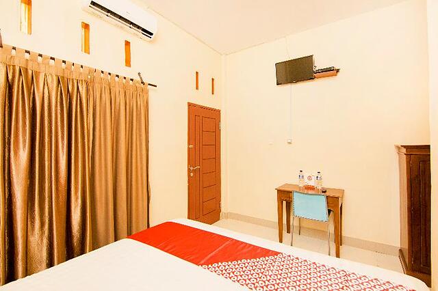 Oyo 1488 Prima Hotel