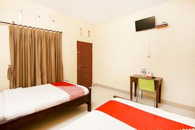 Oyo 1488 Prima Hotel