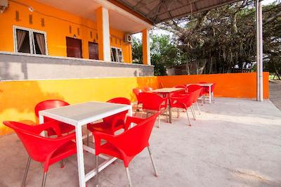 Oyo 1488 Prima Hotel