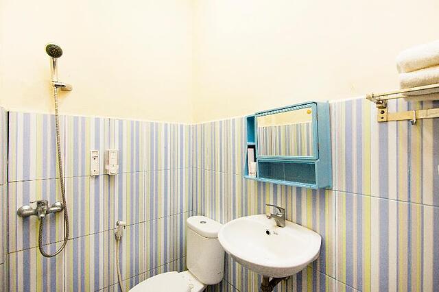 Oyo 1488 Prima Hotel