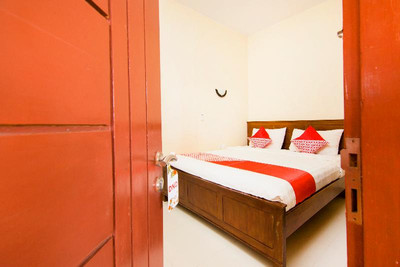 Oyo 1488 Prima Hotel