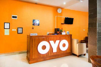 Oyo 1488 Prima Hotel