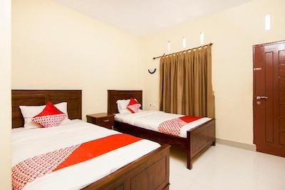 Oyo 1488 Prima Hotel