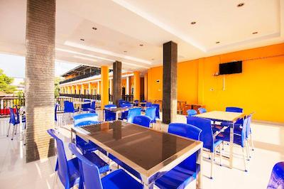 Oyo 1488 Prima Hotel