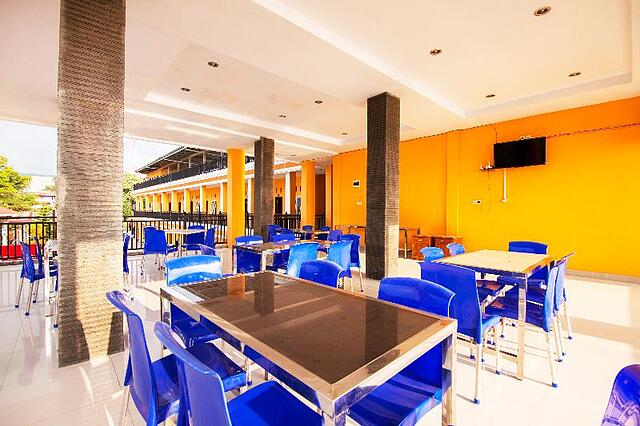 Oyo 1488 Prima Hotel