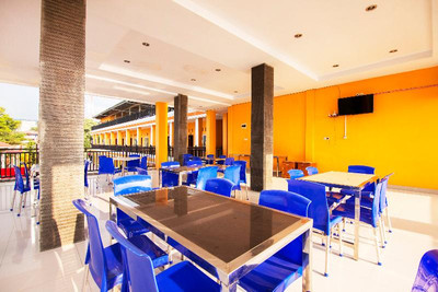 Oyo 1488 Prima Hotel